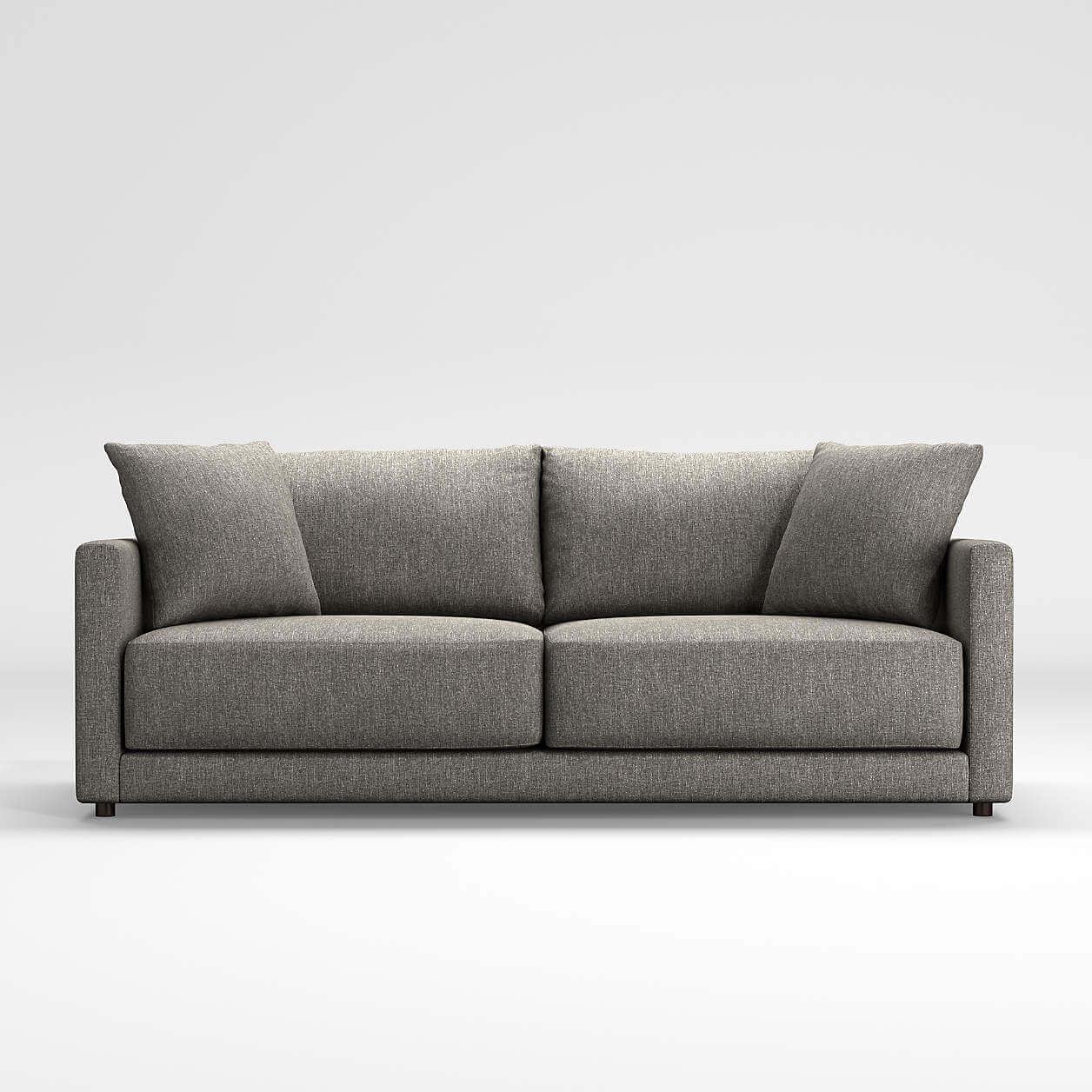Nest Deep‑Seat Sofa